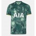 Maillot de foot Tottenham Hotspur Troisième vêtements 2024-25 Manches Courtes